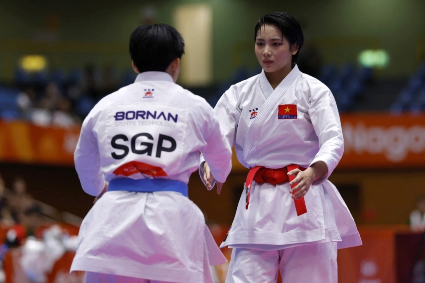 Nhật ký Asiad 20 ngày 20/9: Việt Nam giành 2 HCĐ, Thái Lan sở hữu 3 HCV