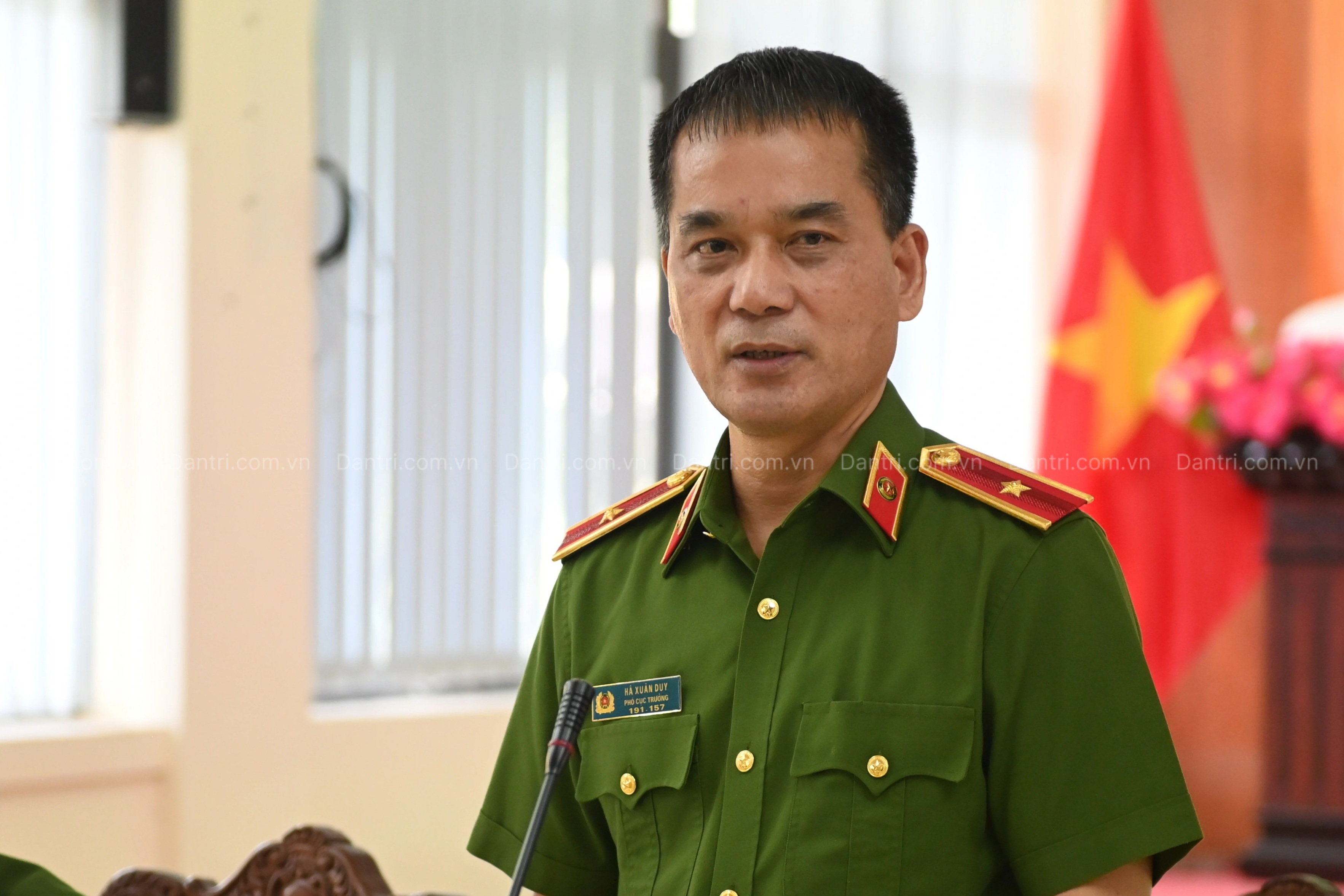 "Mua động vật hoang dã để phóng sinh có thể tiếp tay cho săn bắt trái phép"