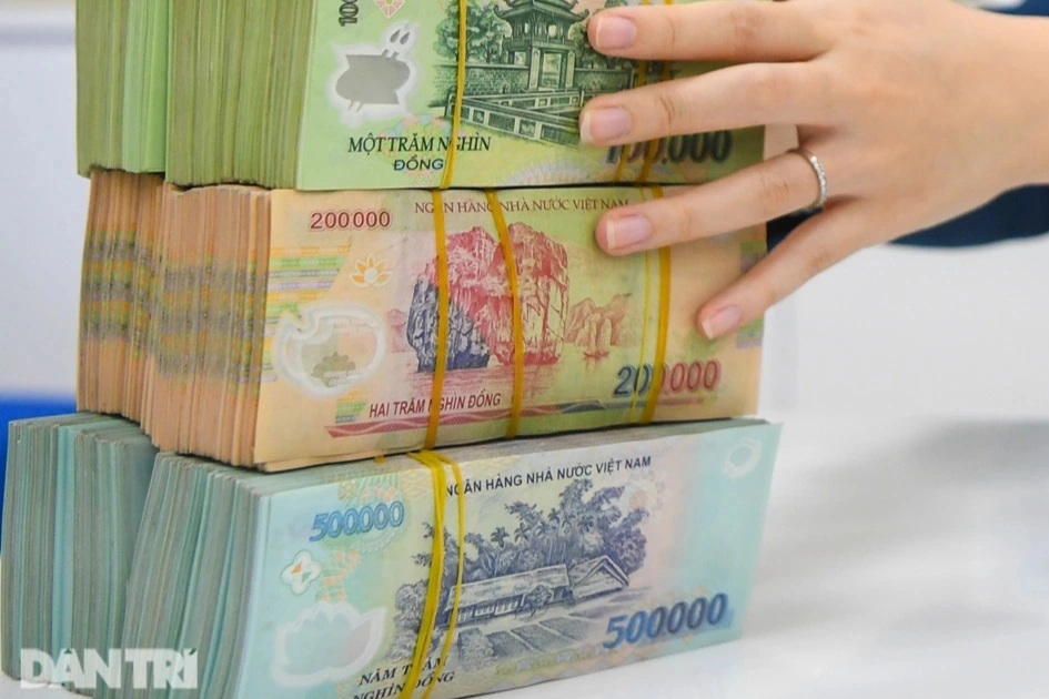 Rủ cả cha mẹ, em gái và cậu tham gia "rửa" hơn 100 tỷ đồng lừa đảo