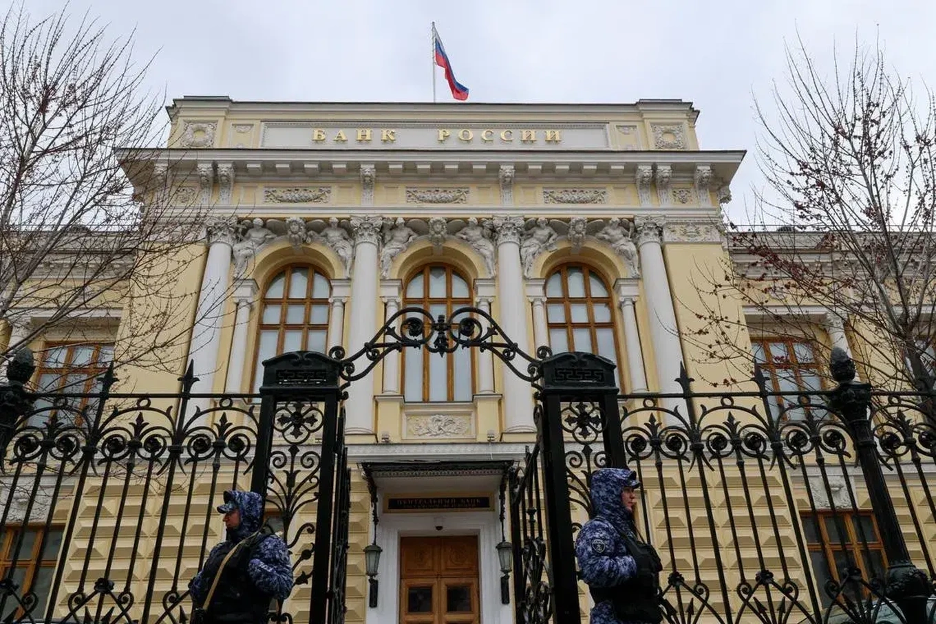 Moscow cảnh báo cứng rắn EU về hậu quả nếu tịch thu tài sản Nga