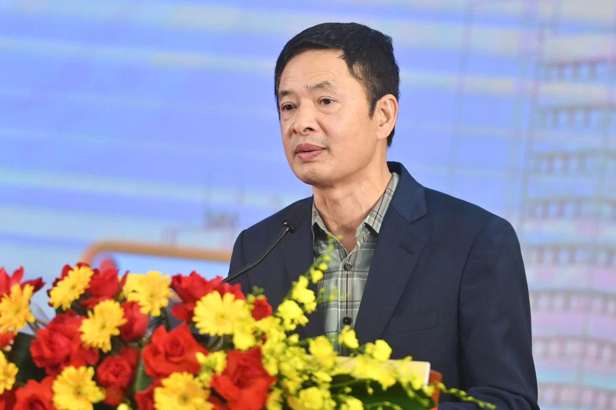 "Cuộc thi sẽ giúp người dân hiểu luật, tham gia giao thông có trách nhiệm"