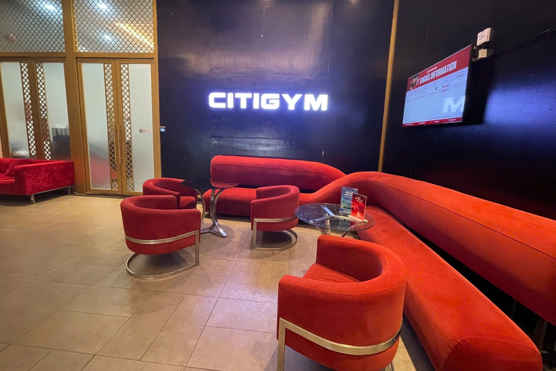 Bất ngờ chuỗi phòng tập Citigym nợ thuế gần 10 tỷ đồng