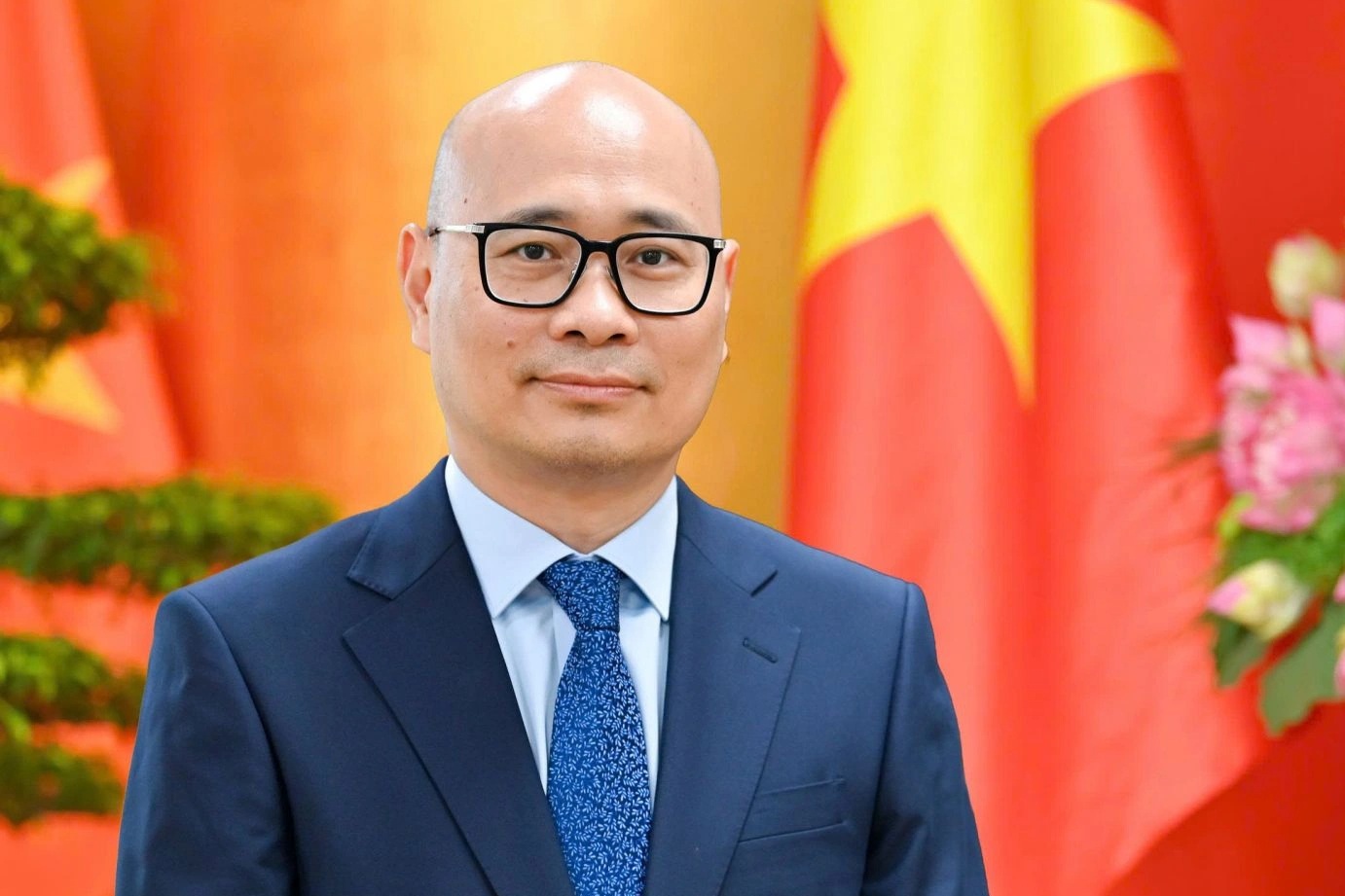 Bộ Công Thương chính thức có thêm Thứ trưởng mới