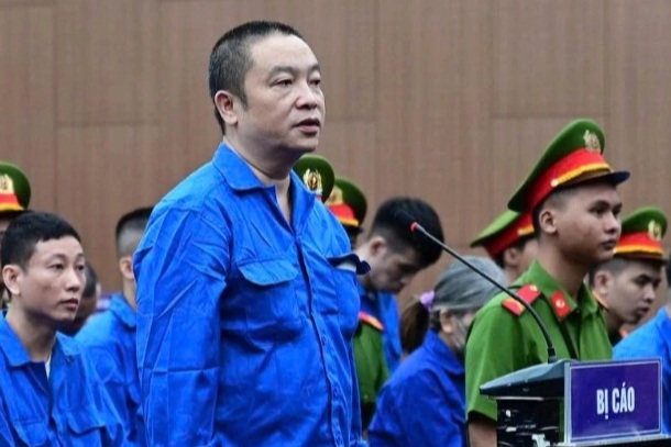Cựu Viện trưởng Viện Pháp y tâm thần Trung ương bị đề nghị 20 năm tù