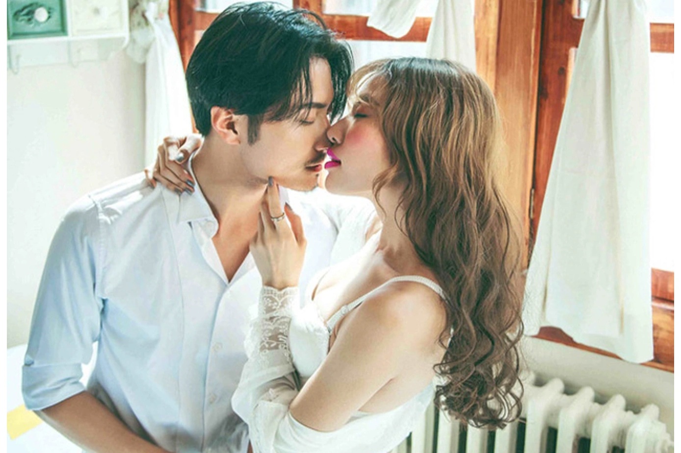 Sau lần đầu gần gũi, tôi bàng hoàng vì thái độ của bạn trai