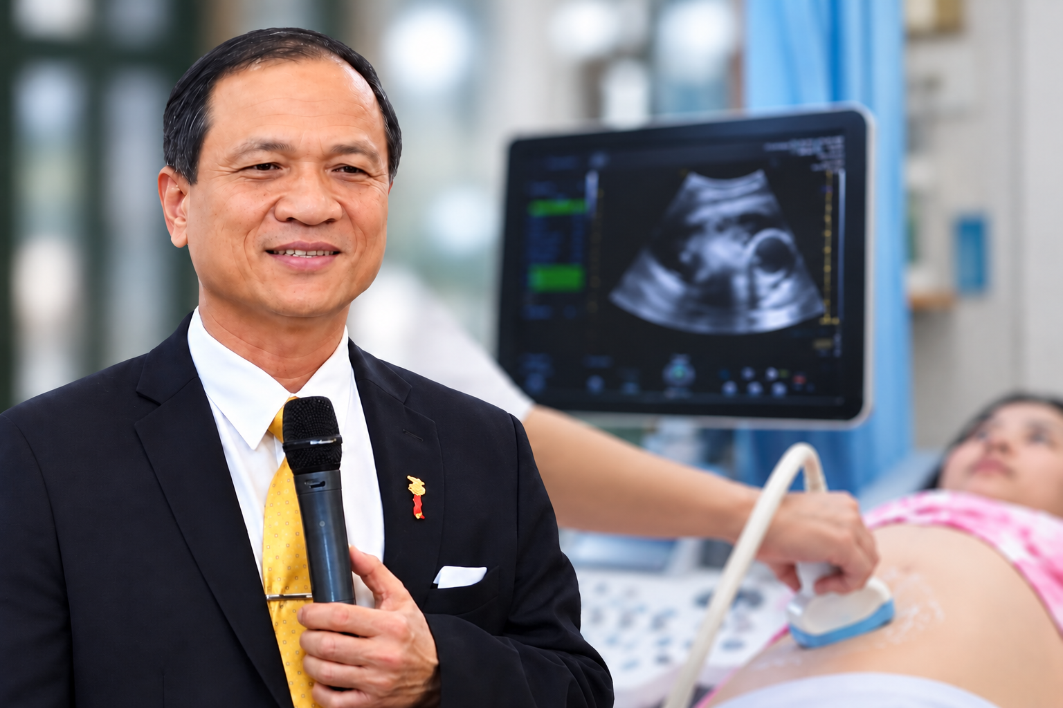 Chuyên gia dân số nói gì về đề xuất hỗ trợ gia đình có hai con gái?
