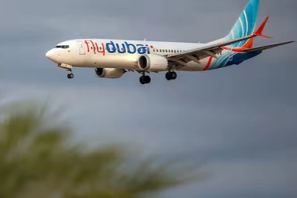 Hành động bất thường của cơ phó Flydubai trước vụ tấn công trong buồng lái