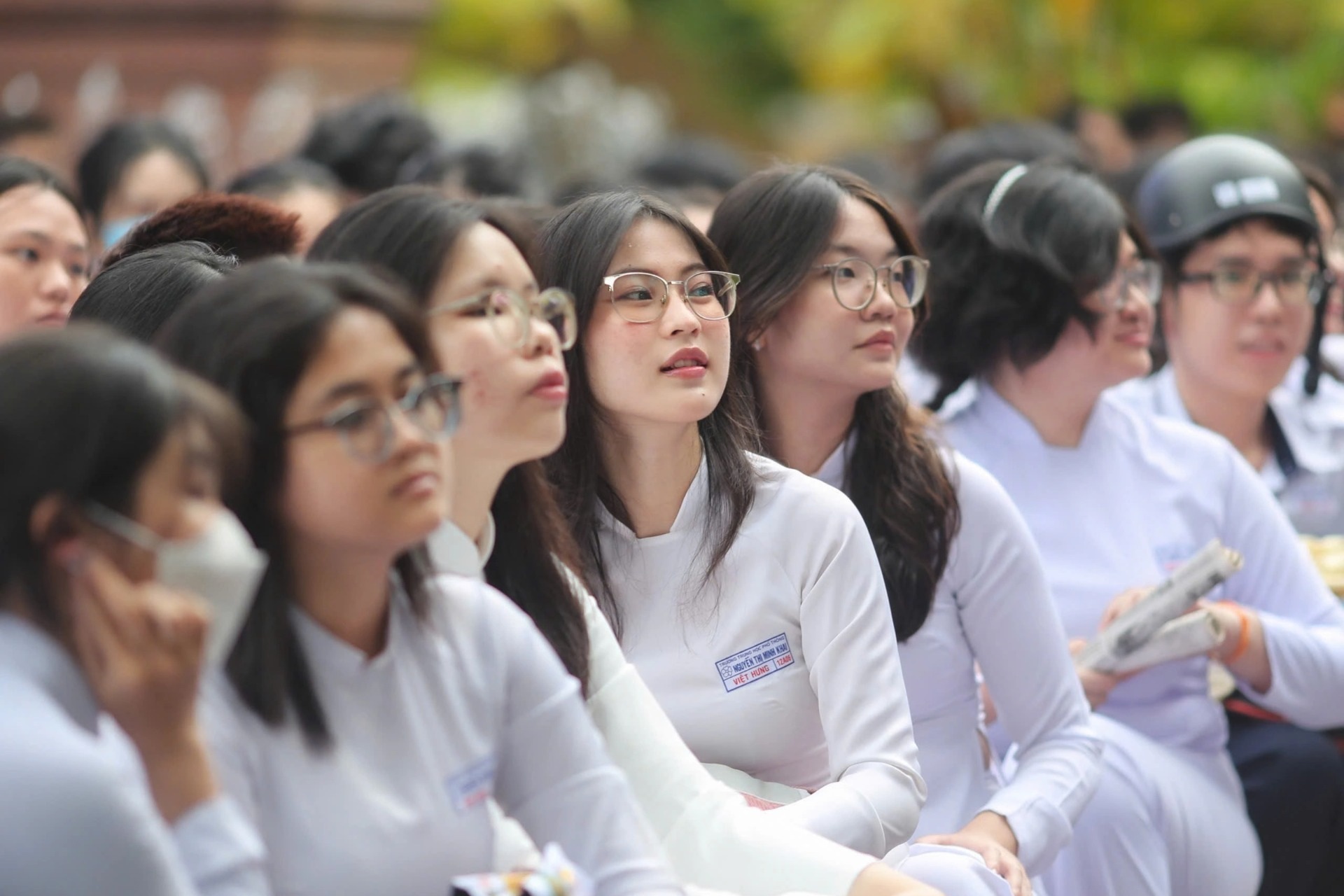 Chuyển 9 trường cao đẳng từ các bộ về địa phương quản lý