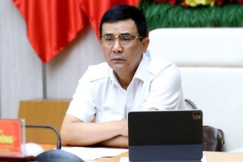 Cựu Phó Chủ tịch tỉnh từng đánh bạc 7 triệu USD đã nộp đủ tiền thi hành án