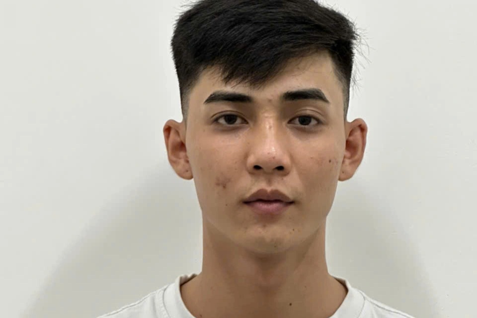 Nam thanh niên đâm người khác vì mâu thuẫn tình cảm