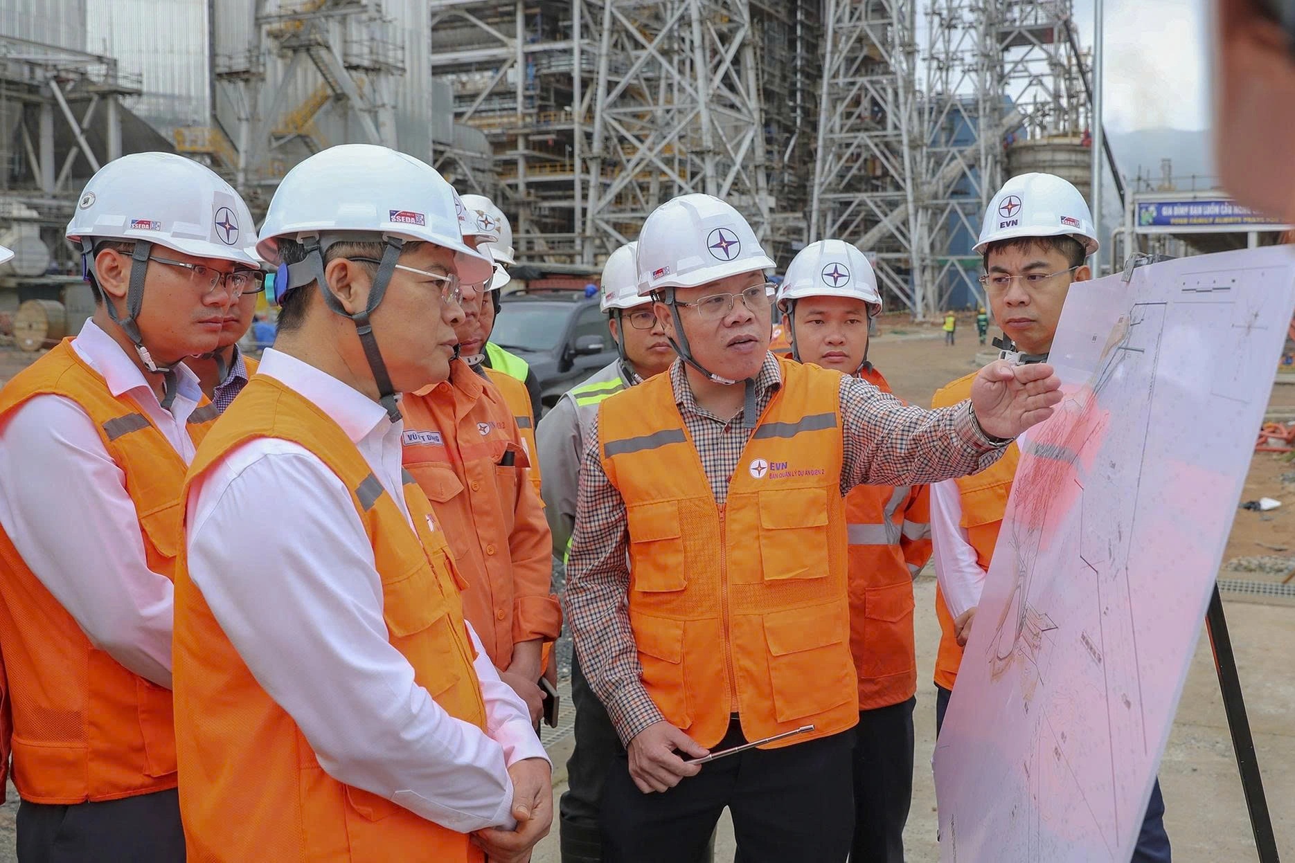 EVN cung ứng hơn 265 tỷ kWh điện sau 9 tháng