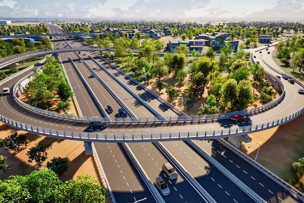 Cao tốc, metro và loạt dự án nghìn tỷ đồng tại TPHCM đang thi công đến đâu?