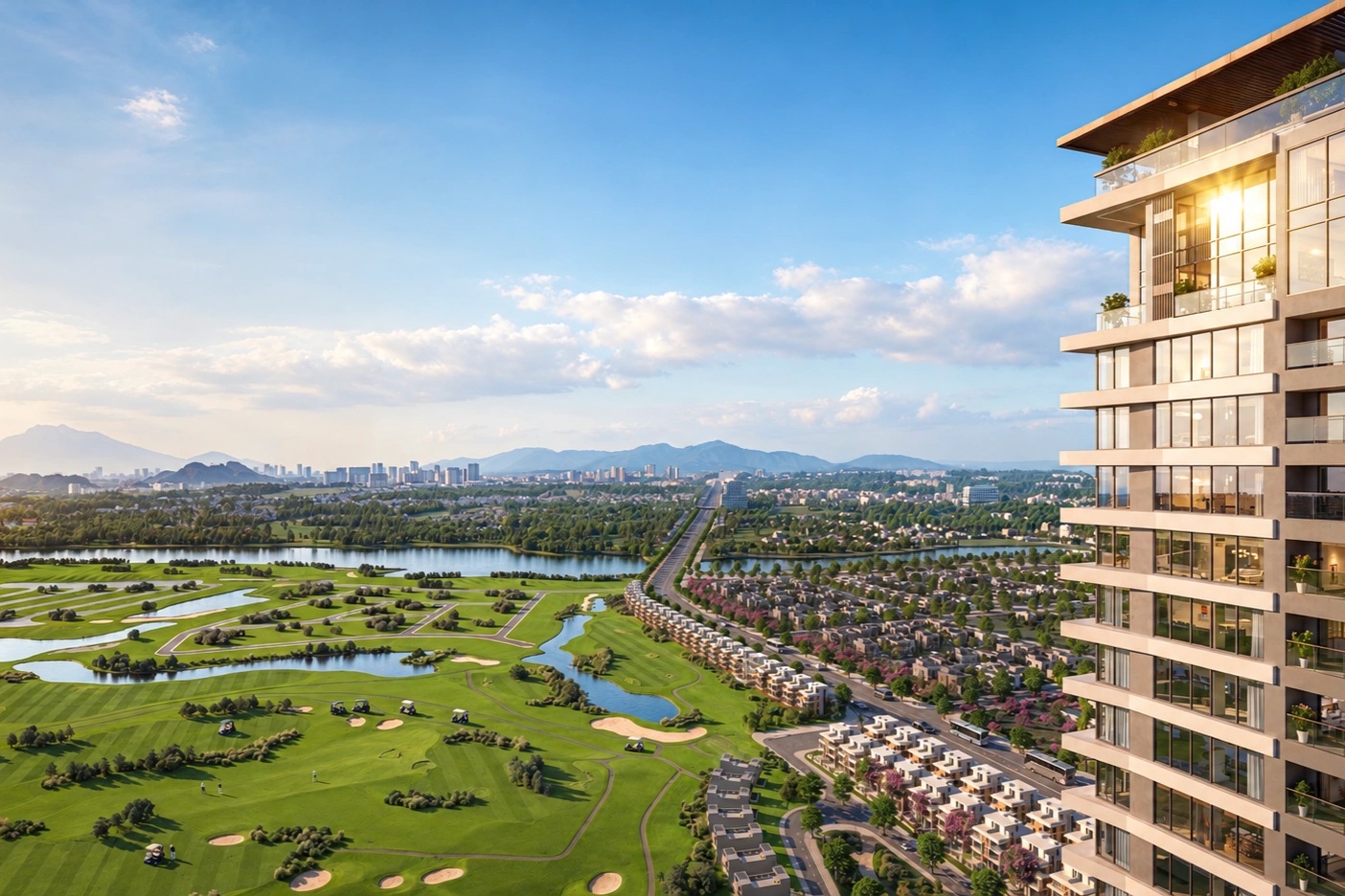 Newtown Diamond: Sức hút từ nhu cầu sở hữu căn hộ cao cấp tại Đà Nẵng