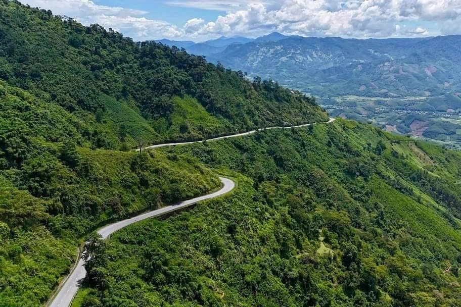 Cao tốc Quảng Ngãi - Kon Tum có vốn đầu tư sơ bộ 51.535 tỷ đồng