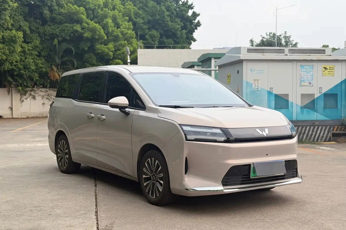 Wuling Darion chốt lịch ra mắt Việt Nam, có cấu hình thuần điện lẫn PHEV