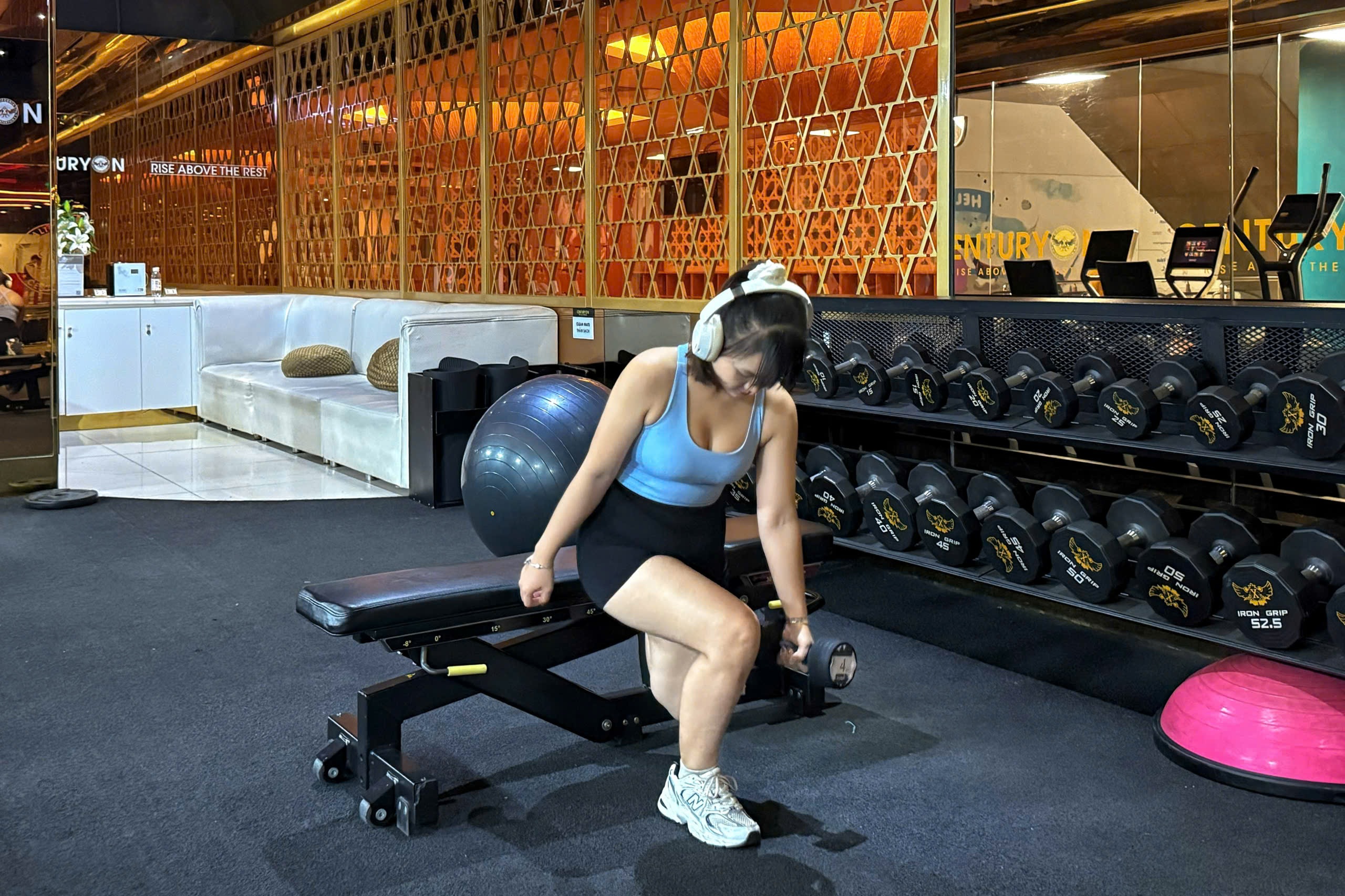 Xôn xao chuỗi gym "tái cấu trúc": Gói tập dài hạn được đảm bảo ra sao?