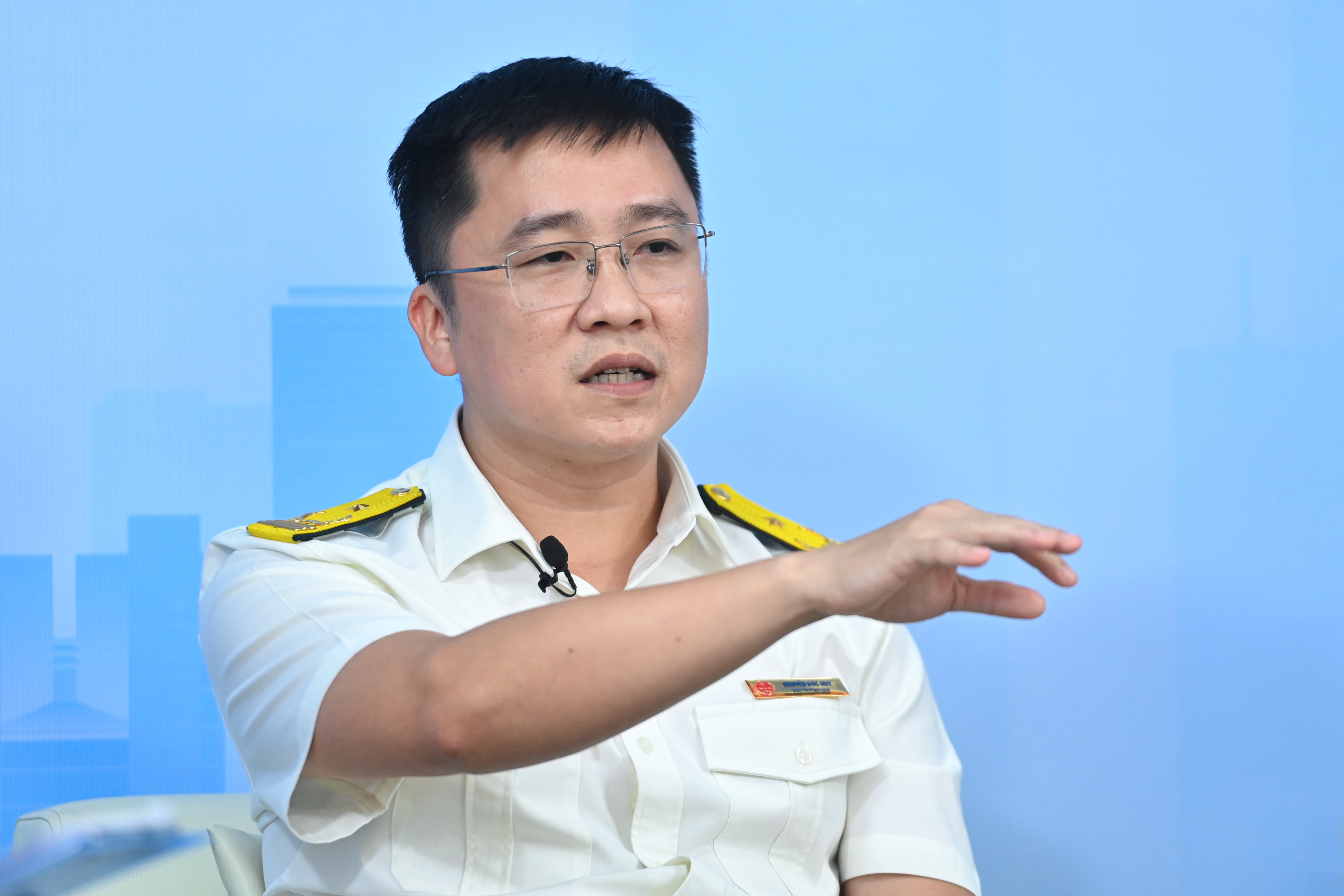 Cục Thuế: Sẽ cắt giảm tối đa thủ tục, gỡ vướng mã số thuế cho doanh nghiệp