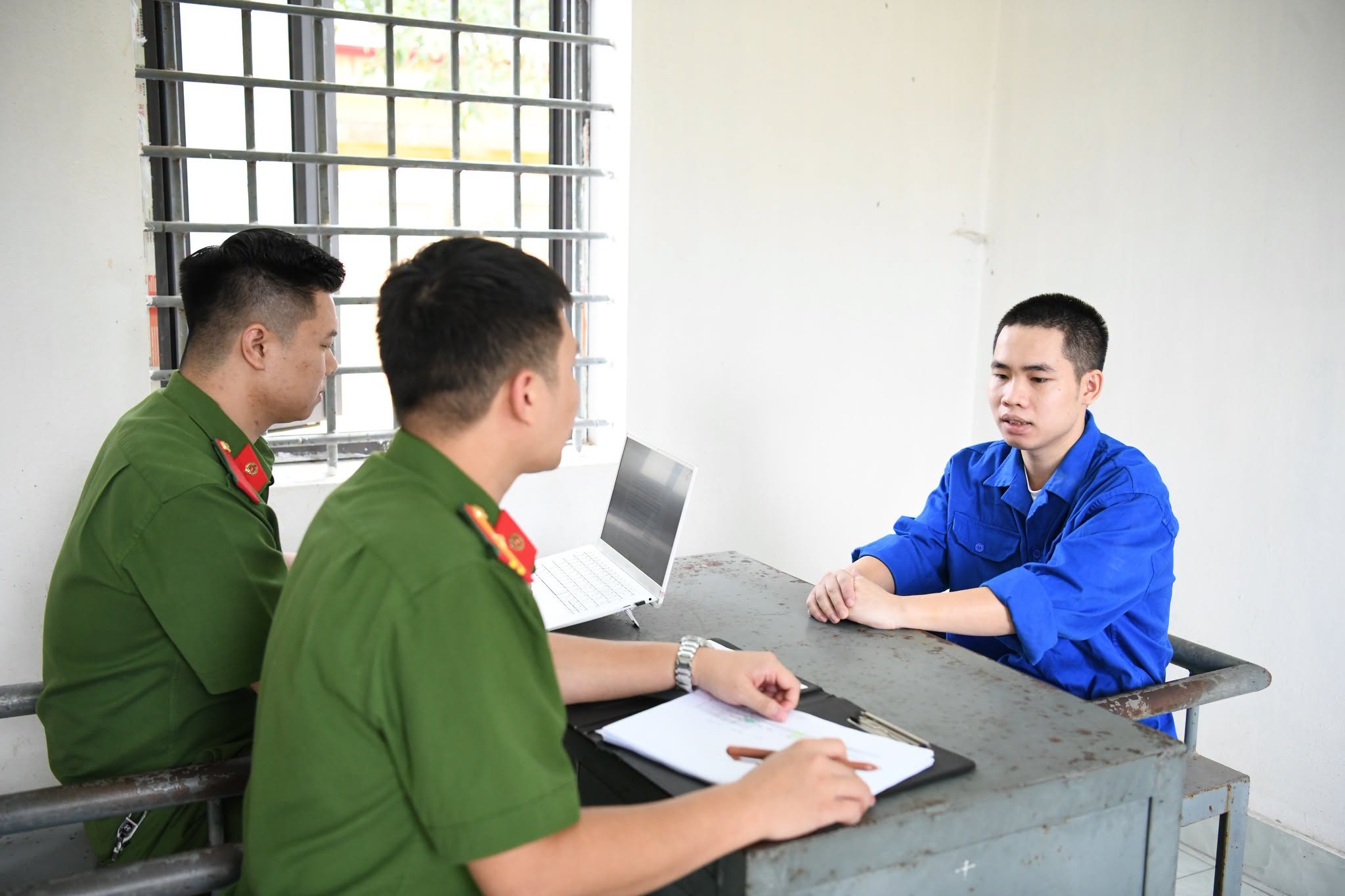 Lật tẩy đường dây rửa tiền hàng nghìn tỷ đồng với thủ đoạn đặc biệt tinh vi