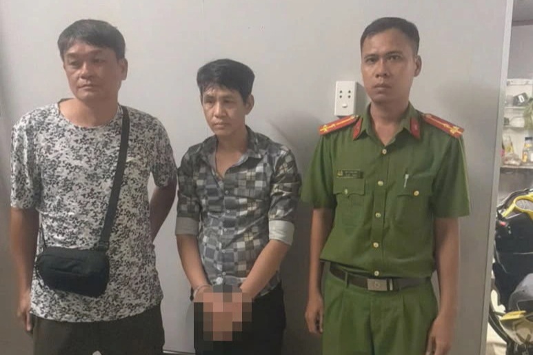 Đồng Nai bắt giữ đối tượng trốn truy nã 18 năm