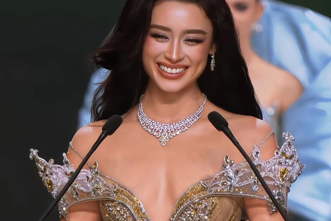 Chung kết Miss Grand International: Đại diện Việt Nam giành Á hậu 4