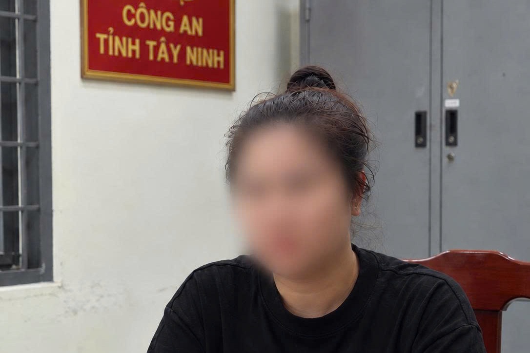 Giả bác sĩ, dựng chuyện cha bệnh để lừa người yêu gần 1 tỷ đồng ở Tây Ninh