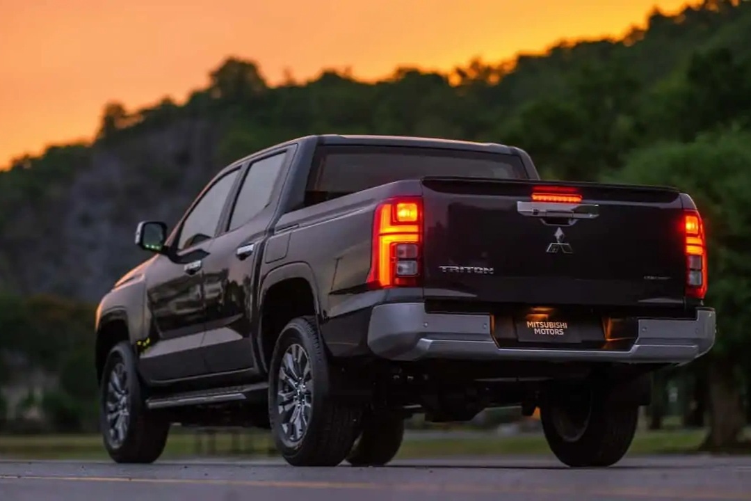 Honda sẽ có một mẫu xe bán tải cỡ trung cạnh tranh với Ford Ranger?