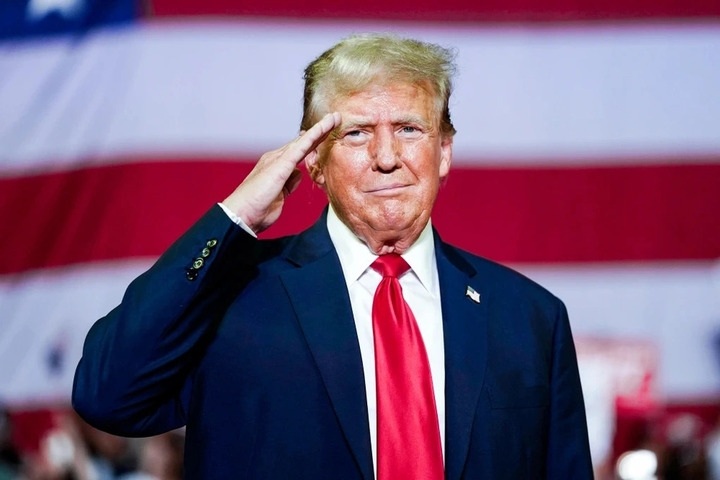 Houthi và Ukraine đẩy Tổng thống Trump vào "thế khó"