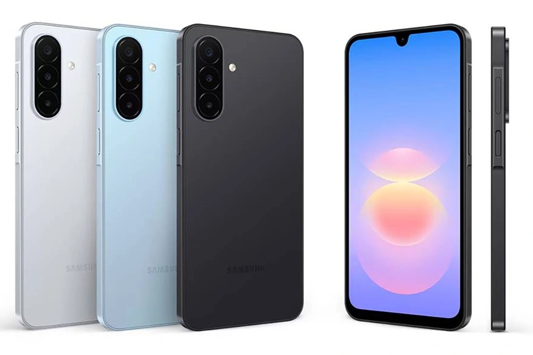 Samsung ra mắt bộ đôi Galaxy A08 và A18, giá từ 4,79 triệu đồng