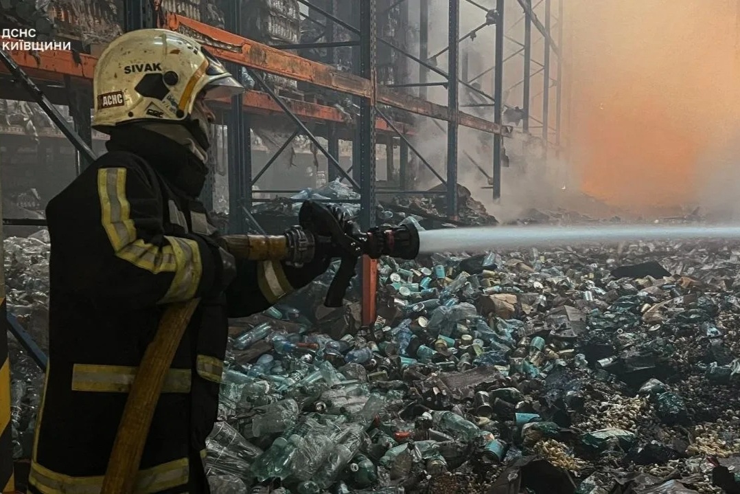 Điểm khác thường tại Ukraine khi Nga tập kích loạt tên lửa đạn đạo