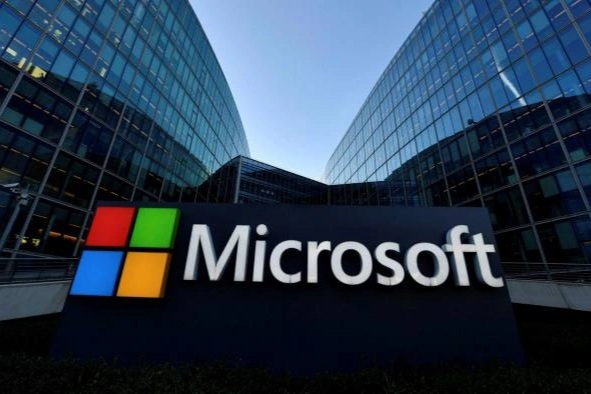 Microsoft sa thải nhiều nhân sự tại Việt Nam