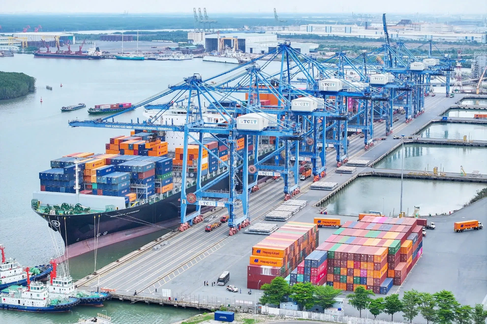 Trước thềm VIS 2026: Việt Nam và những chuyển dịch của kinh tế toàn cầu