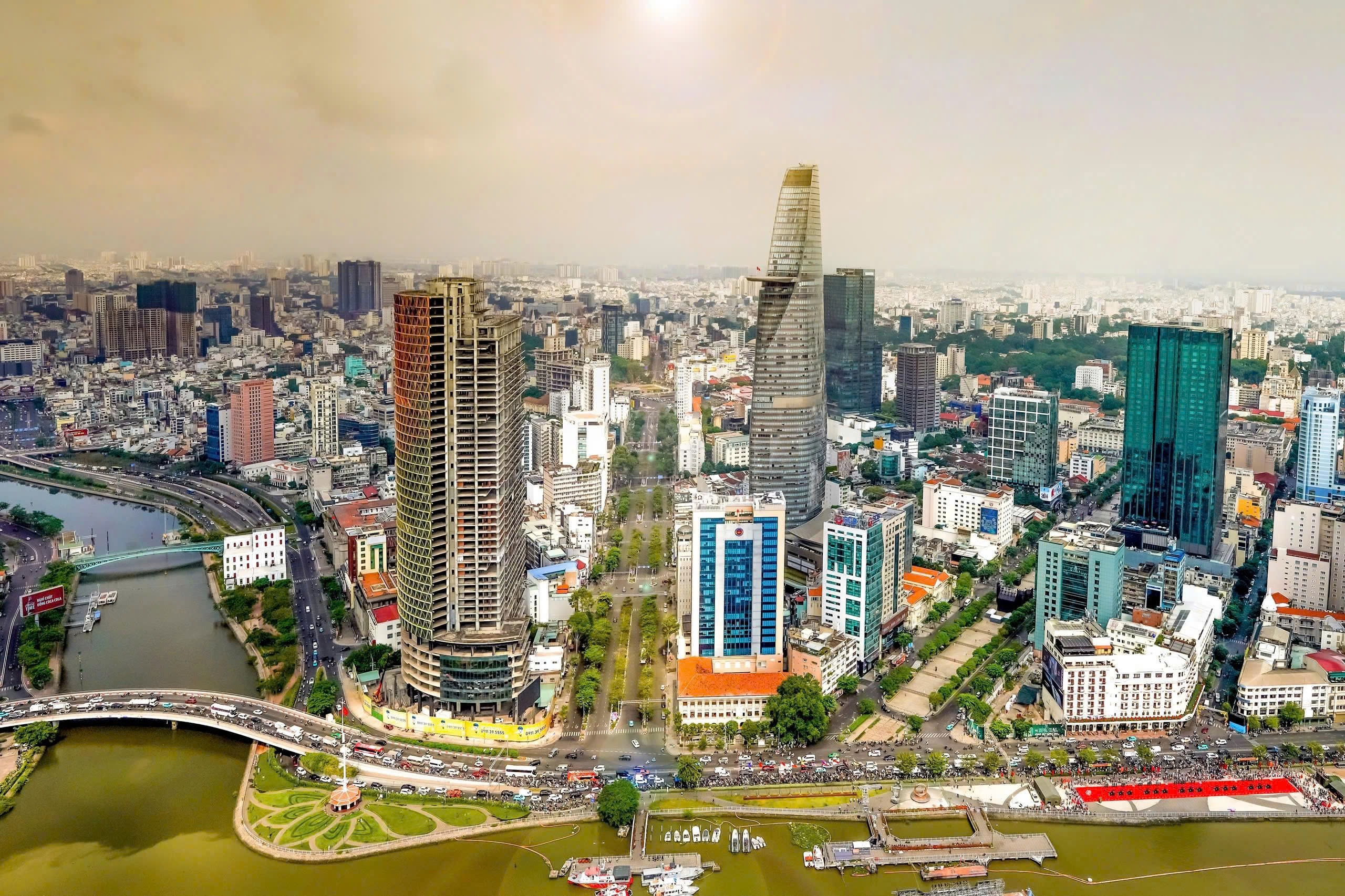 Trước thềm VIS 2026: Đối thoại Việt Nam - quốc tế, nâng cao năng lực định chuẩn