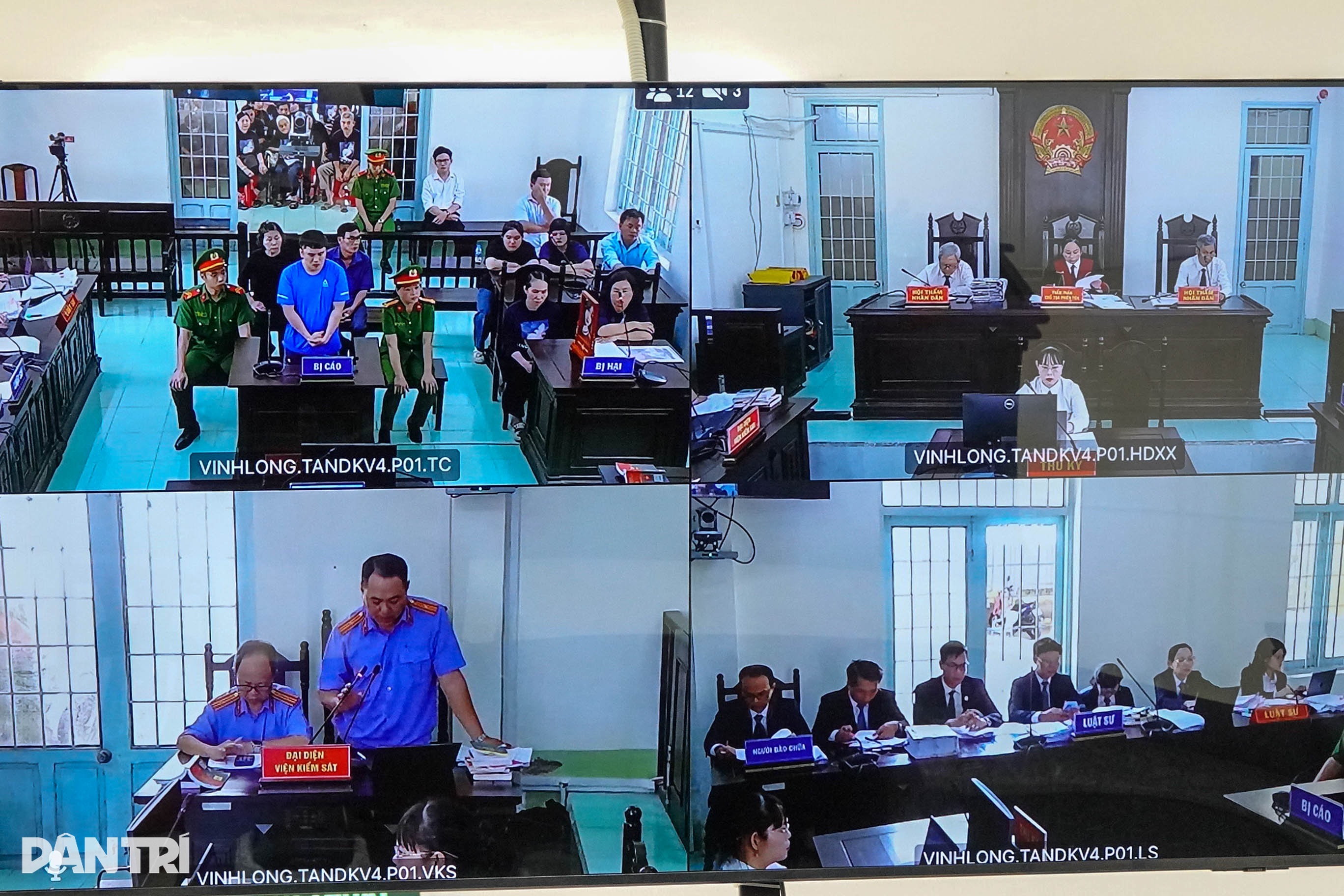 Xử tài xế cán chết nữ sinh: VKS đề nghị mức án, luật sư yêu cầu trả hồ sơ