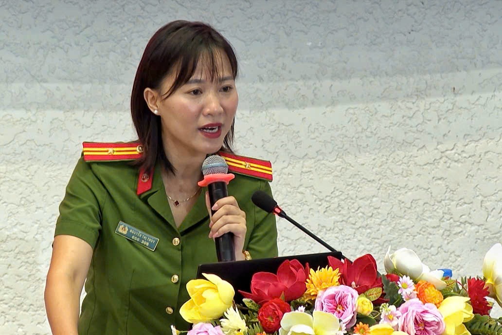 TPHCM tăng cường phòng, chống tội phạm ma túy từ cơ sở