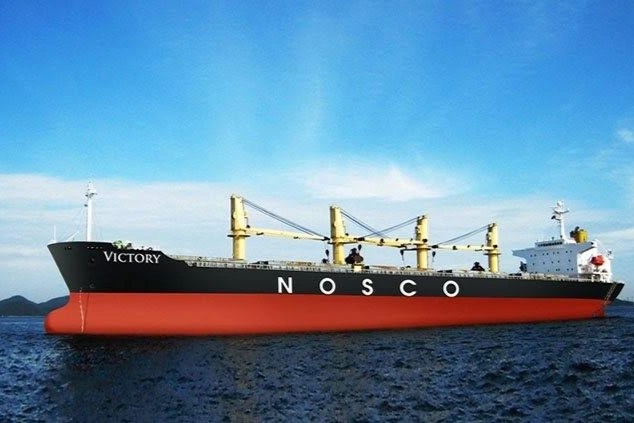 Phó tổng giám đốc công ty vận tải biển bị khởi tố vì trộm cắp tài sản