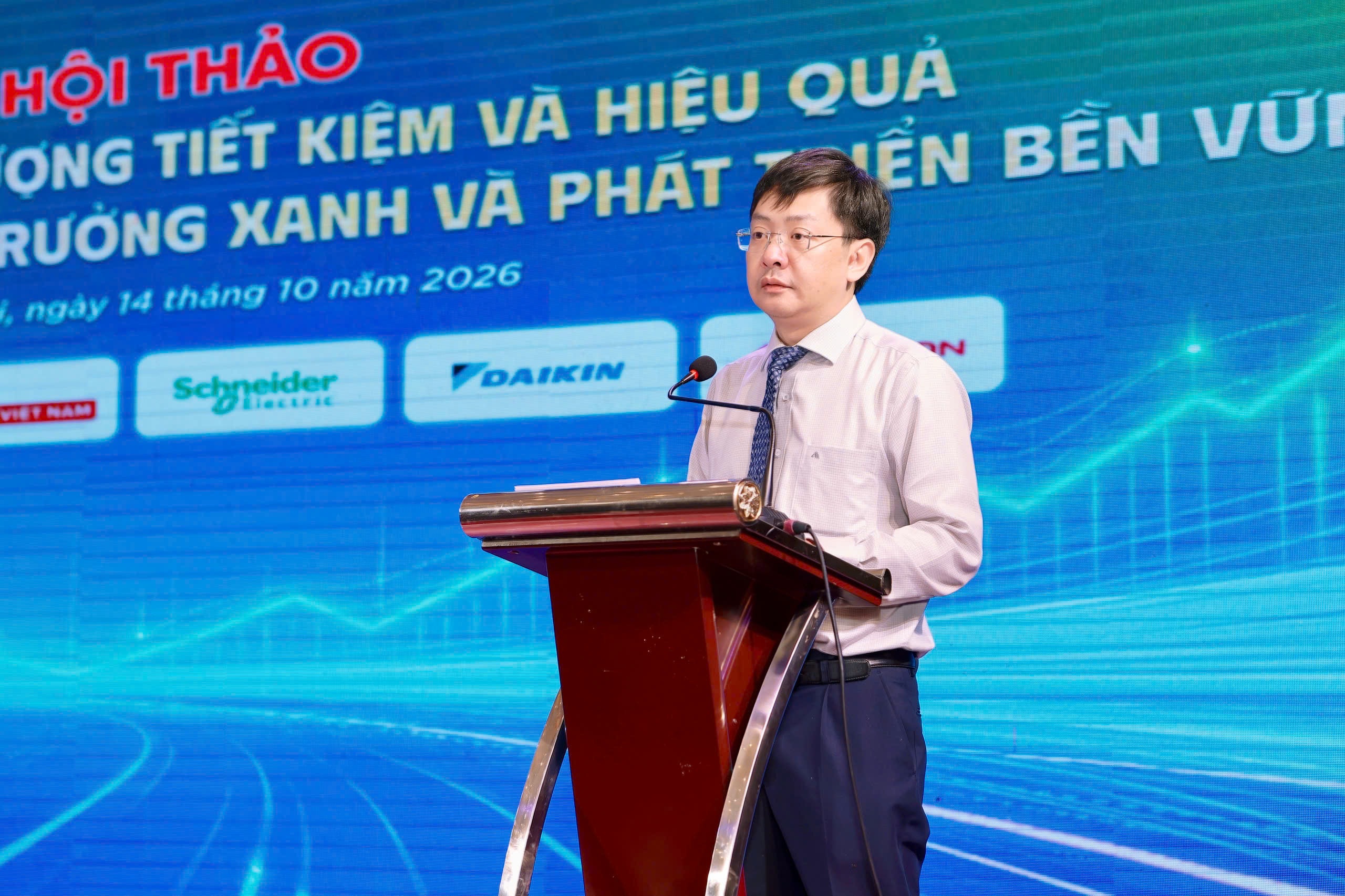 Một việc tưởng nhỏ trong nhà máy bất ngờ trở thành lợi thế của hàng Việt