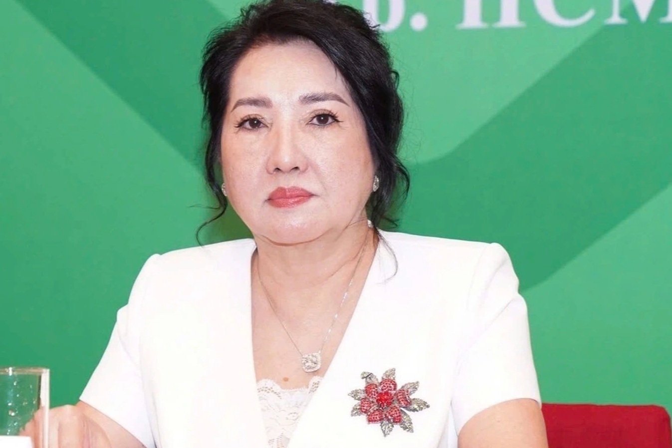 Diễn biến mới nhất của cổ phiếu QCG sau khi bà Như Loan trở lại ghế CEO