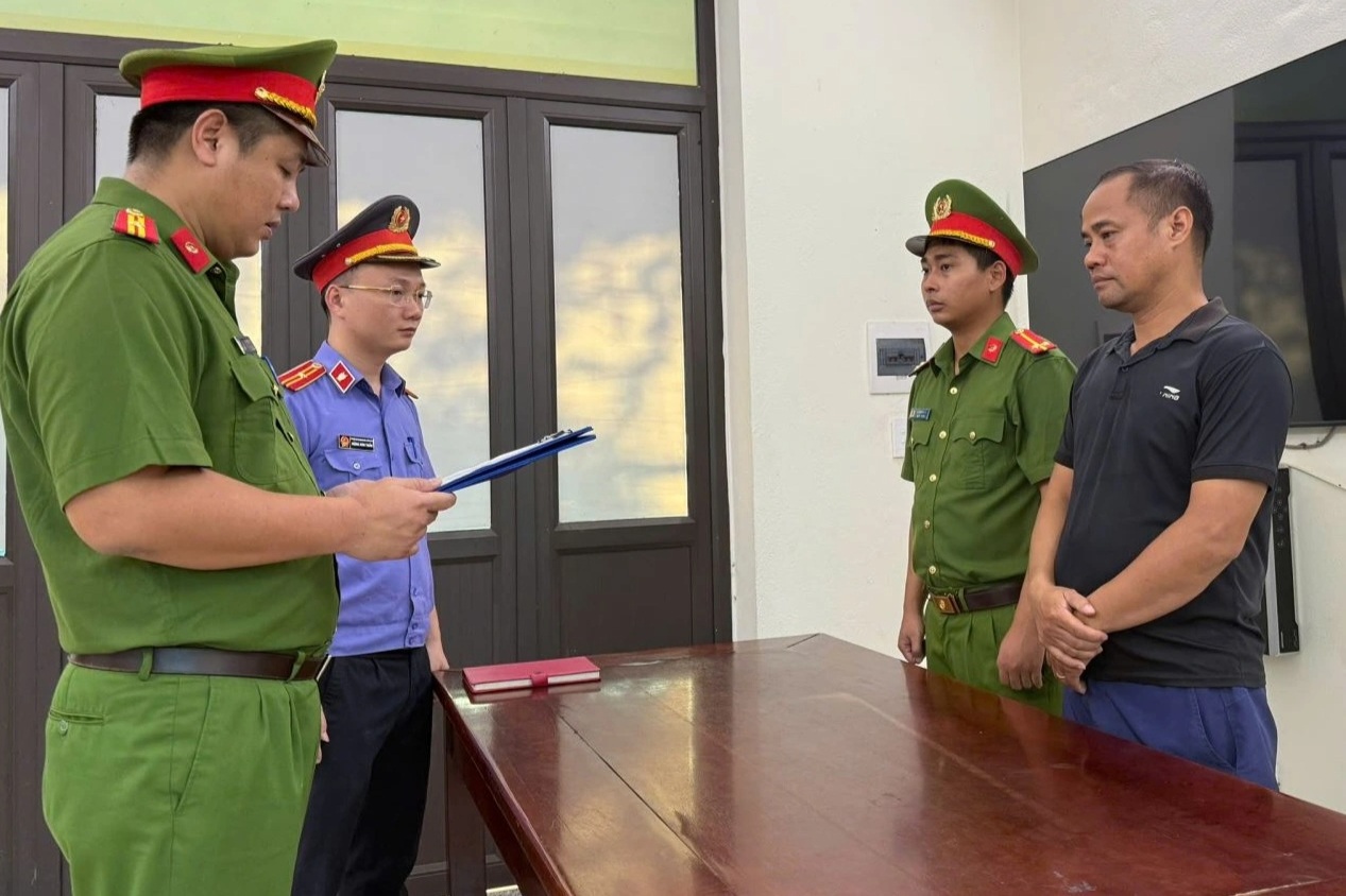 Khởi tố 2 người dùng thịt lợn nhiễm virus dịch tả để chế biến thực phẩm