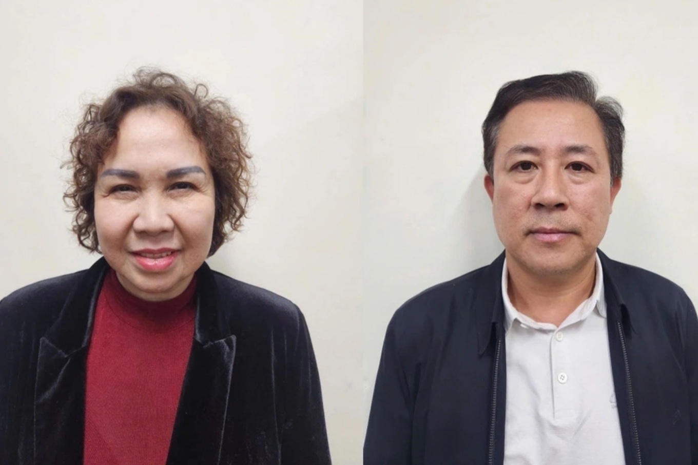 Nữ đại gia Chu Thị Thành sắp bị đưa ra xét xử tại Hà Nội