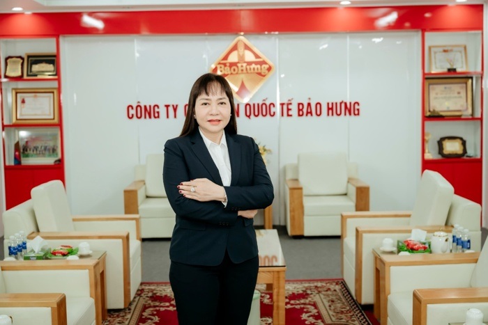Bảo Hưng - Omeli: Hành trình từ xưởng bánh truyền thống đến Thương hiệu Quốc gia