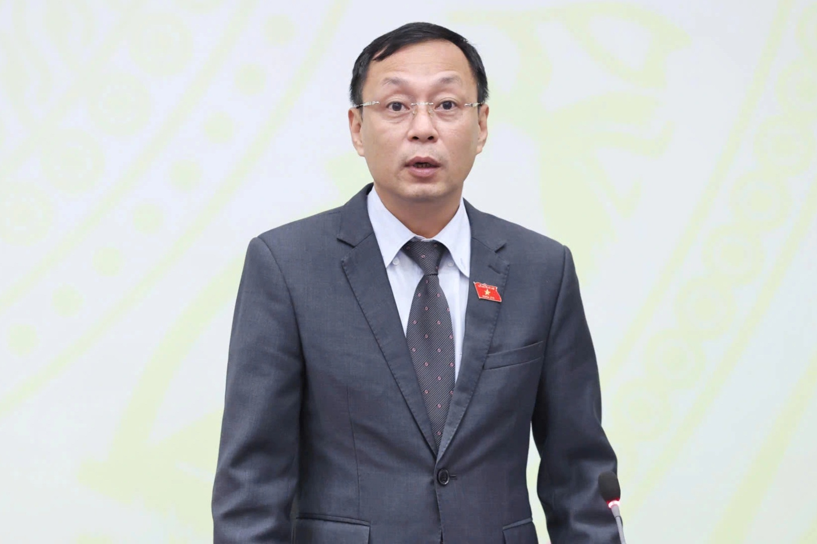 2 bộ trưởng sẽ lần đầu tiên trả lời chất vấn trước Quốc hội khóa XVI