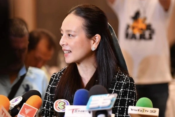 Madam Pang lên tiếng việc Thái Lan bất ngờ mời tuyển Brunei dự King’s Cup