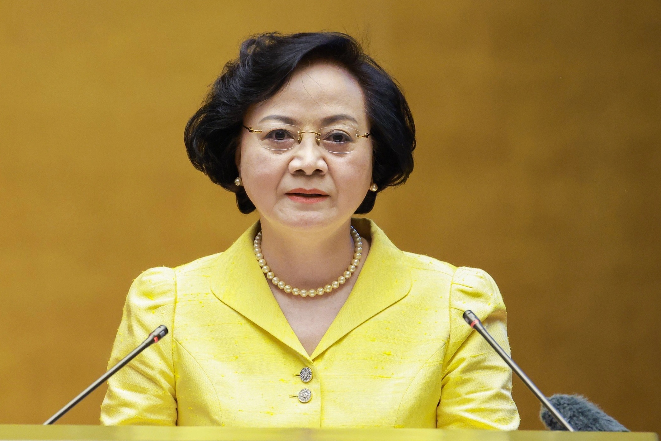 Phó Thủ tướng: "Khắc phục tình trạng đố kỵ, cô lập, sợ người giỏi"