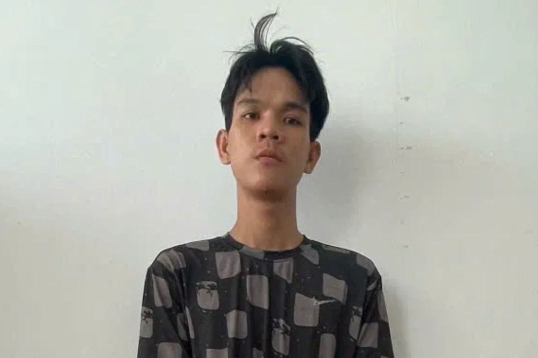 Đột nhập nhà dân lấy trộm bộ lư thờ cúng