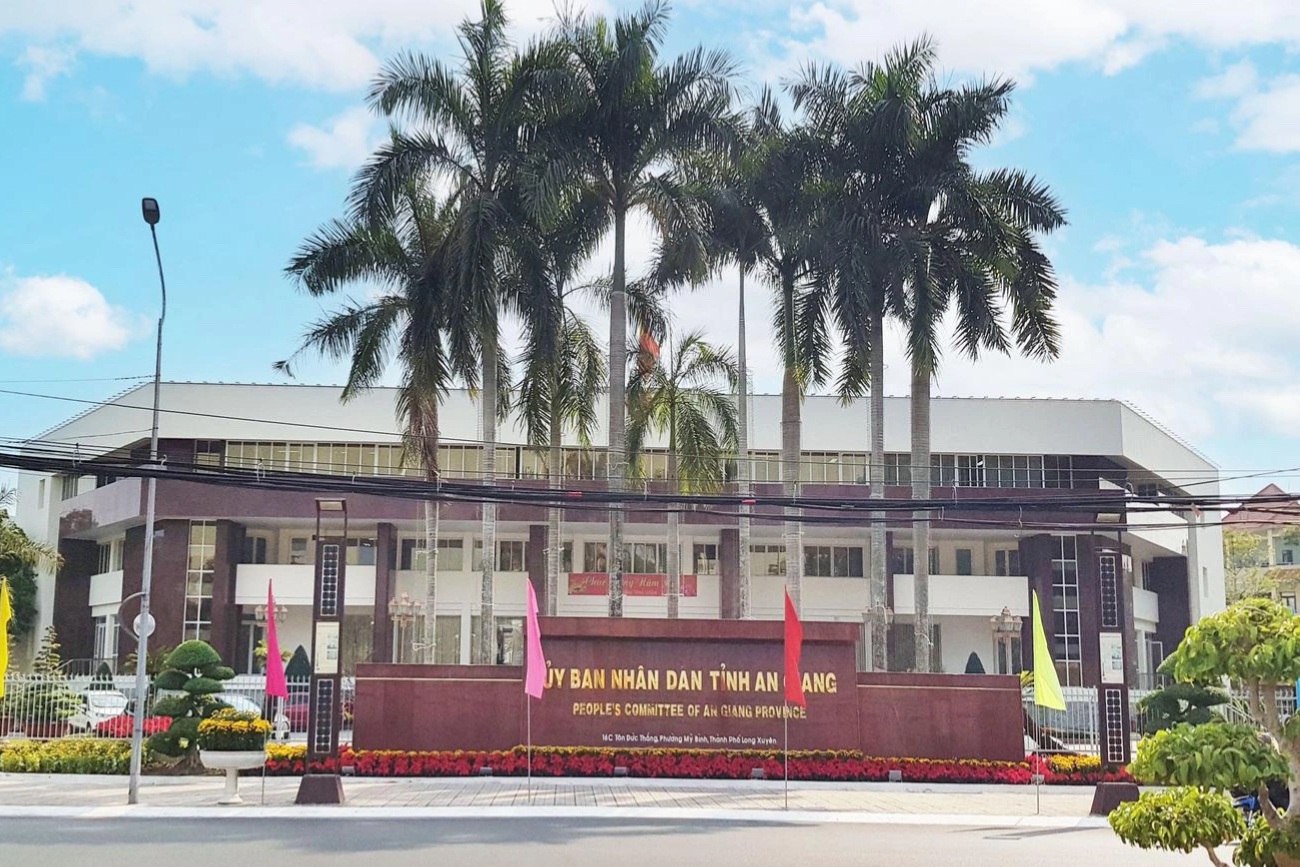 An Giang tìm cách khai thác hơn 1.100 cơ sở nhà đất dôi dư