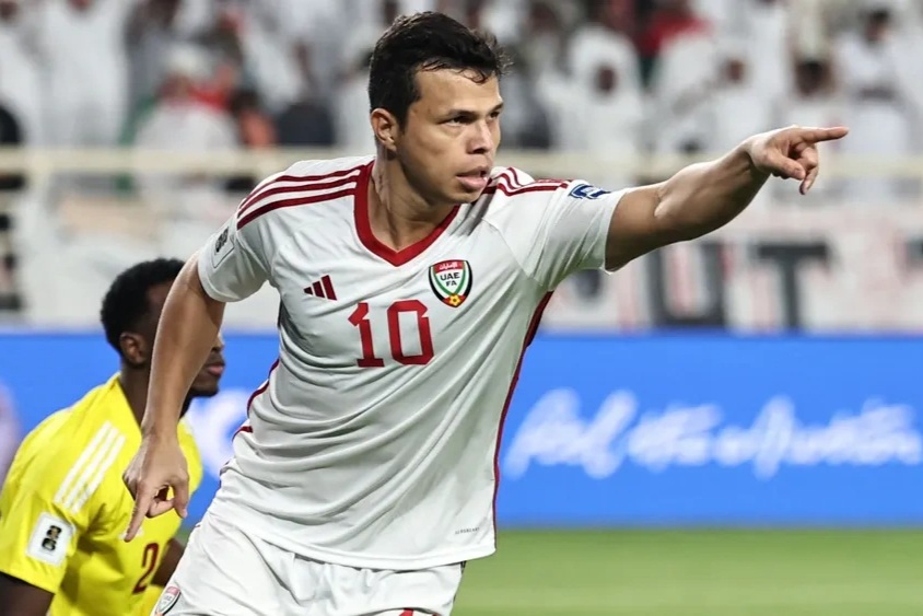 AFC chỉ ra ngôi sao ghi hơn 200 bàn, tuyển Việt Nam cần đặc biệt dè chừng
