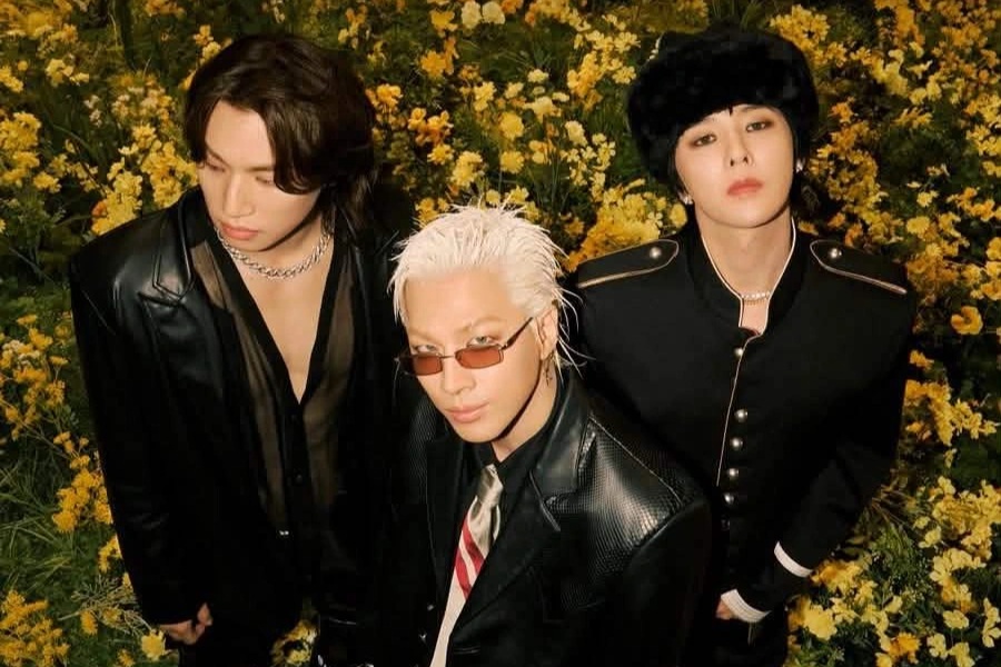 BIGBANG và hành trình 20 năm từ đỉnh cao đến màn tái xuất chấn động