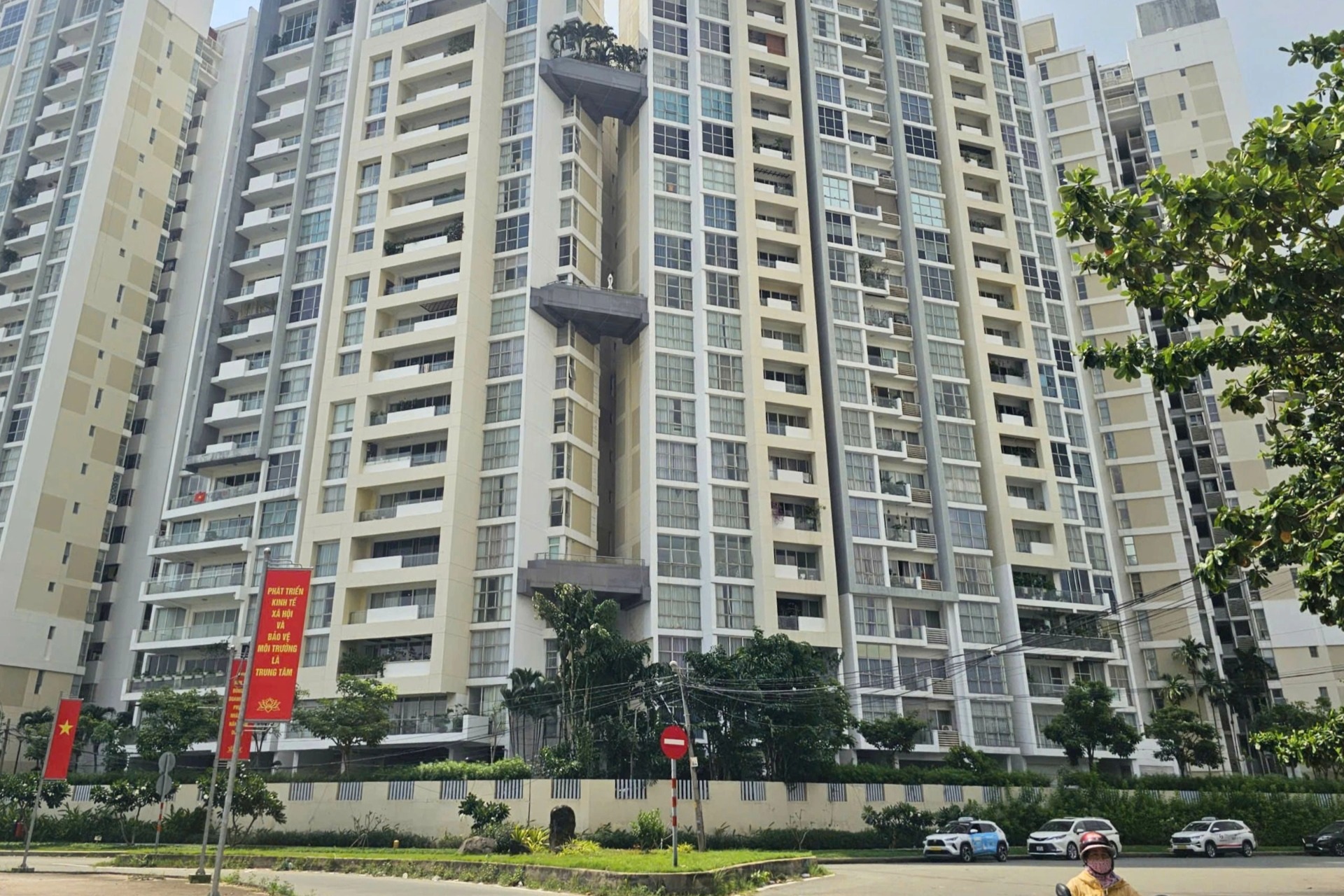 Giá chung cư, đất nền hạ nhiệt khắp nơi, cơ hội mua nhà rộng hơn