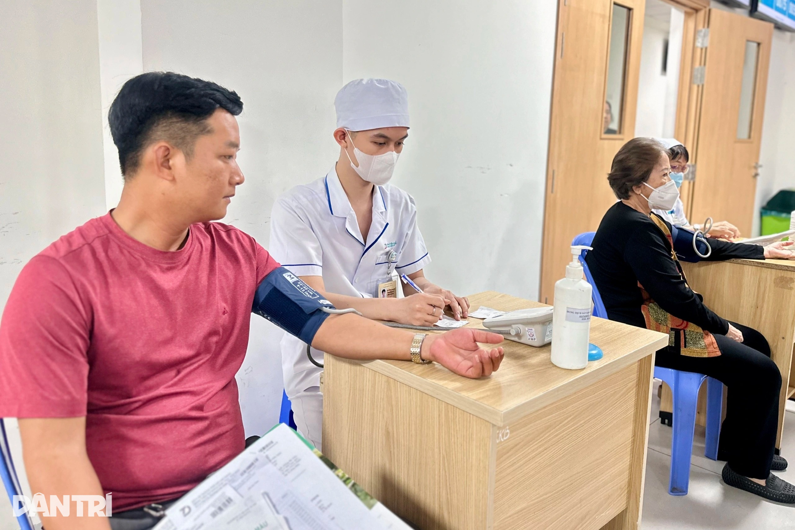 Vì sao điều trị tăng huyết áp thất bại?