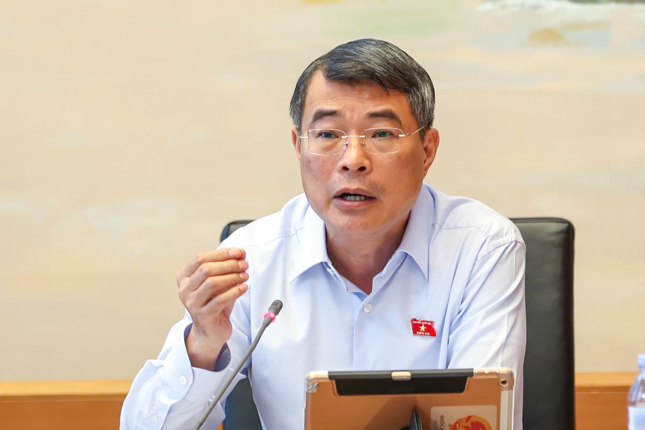 Thủ tướng Lê Minh Hưng: “Giá đất và bất động sản chắc chắn sẽ giảm”